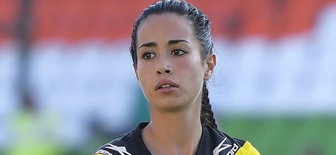 	Katia Itzel García	
